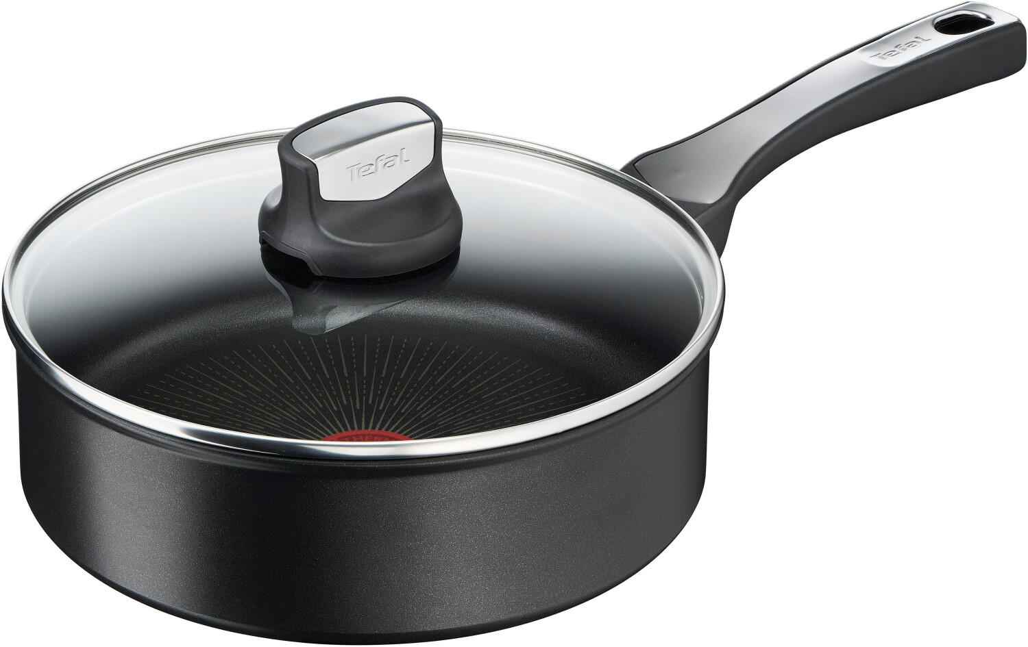 Tefal Unlimited On Saute Pan 24 cm (G25932)