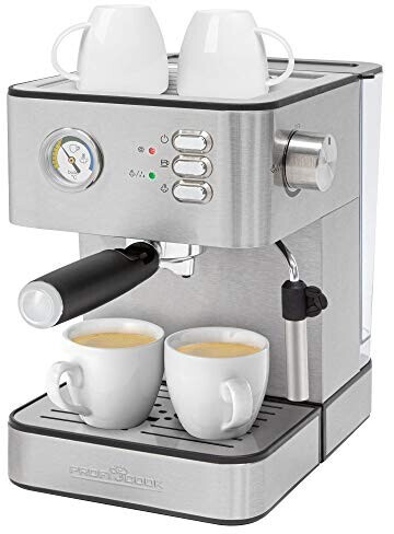 ProfiCook PC-ES 1209