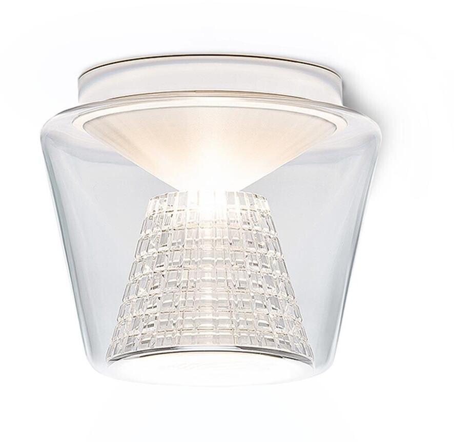 Serien Lighting Annex Ceiling M LED