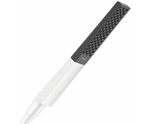 Hansgrohe Rainfinity Stabhandbrause 100 1jet EcoSmart ab 60,40 