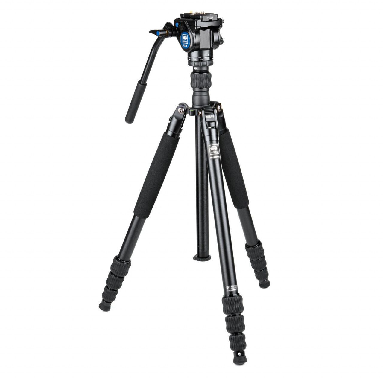 Sirui Traveler 7A + VA-5