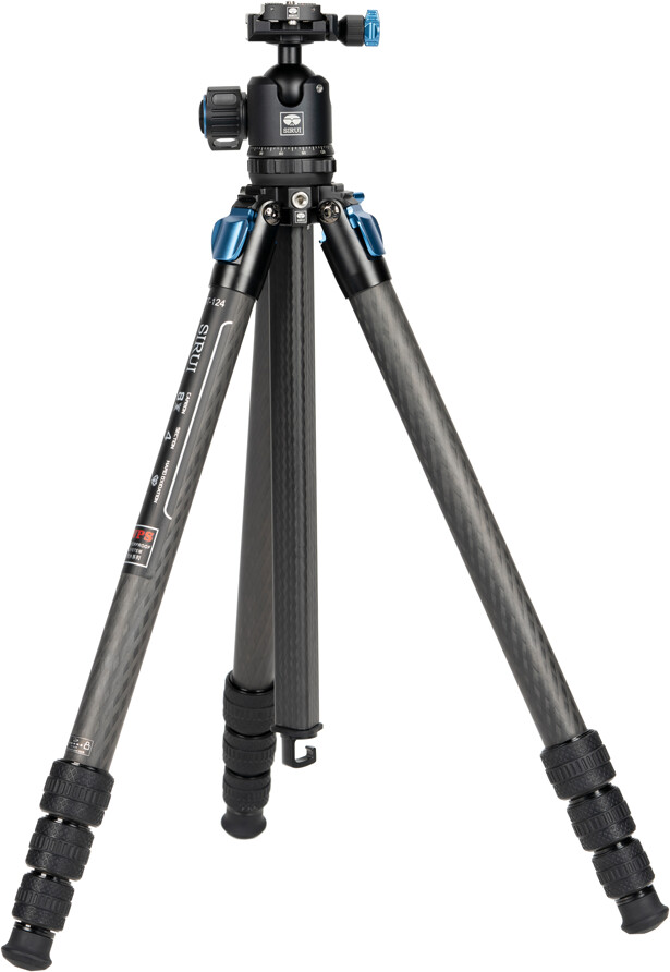 Sirui ST-125 + ST-10