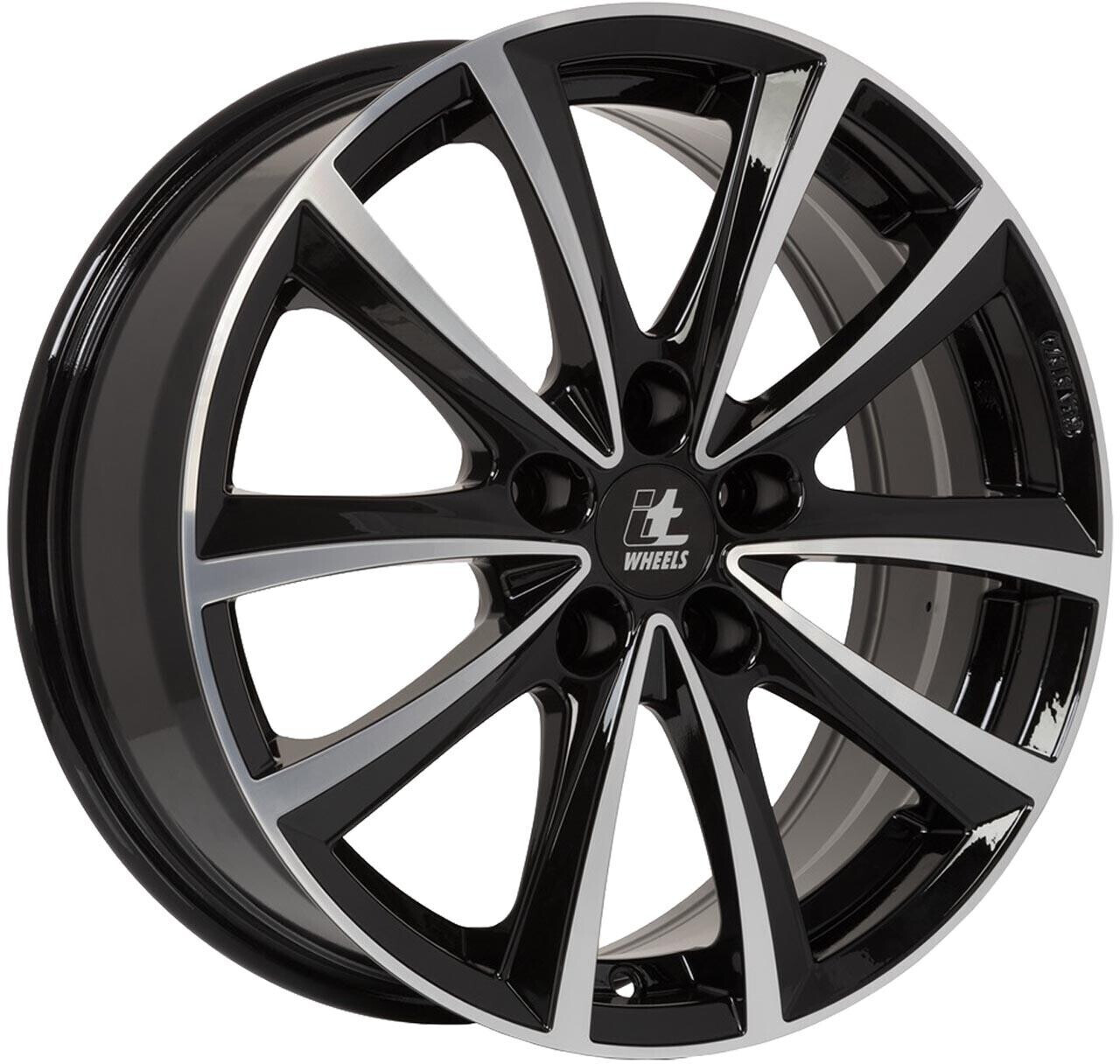 itWHEELS Elena (8x19)