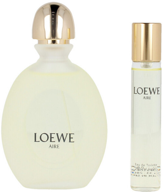 Loewe Aire Set (EdT 75 ml + EdT 20 ml)