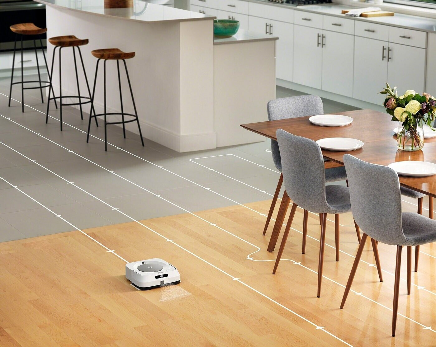 Braava 390t idealo clearance