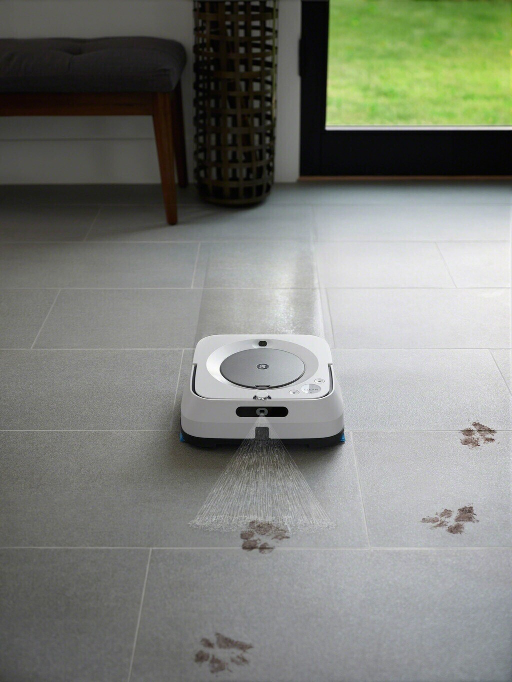 Braava 390t idealo discount