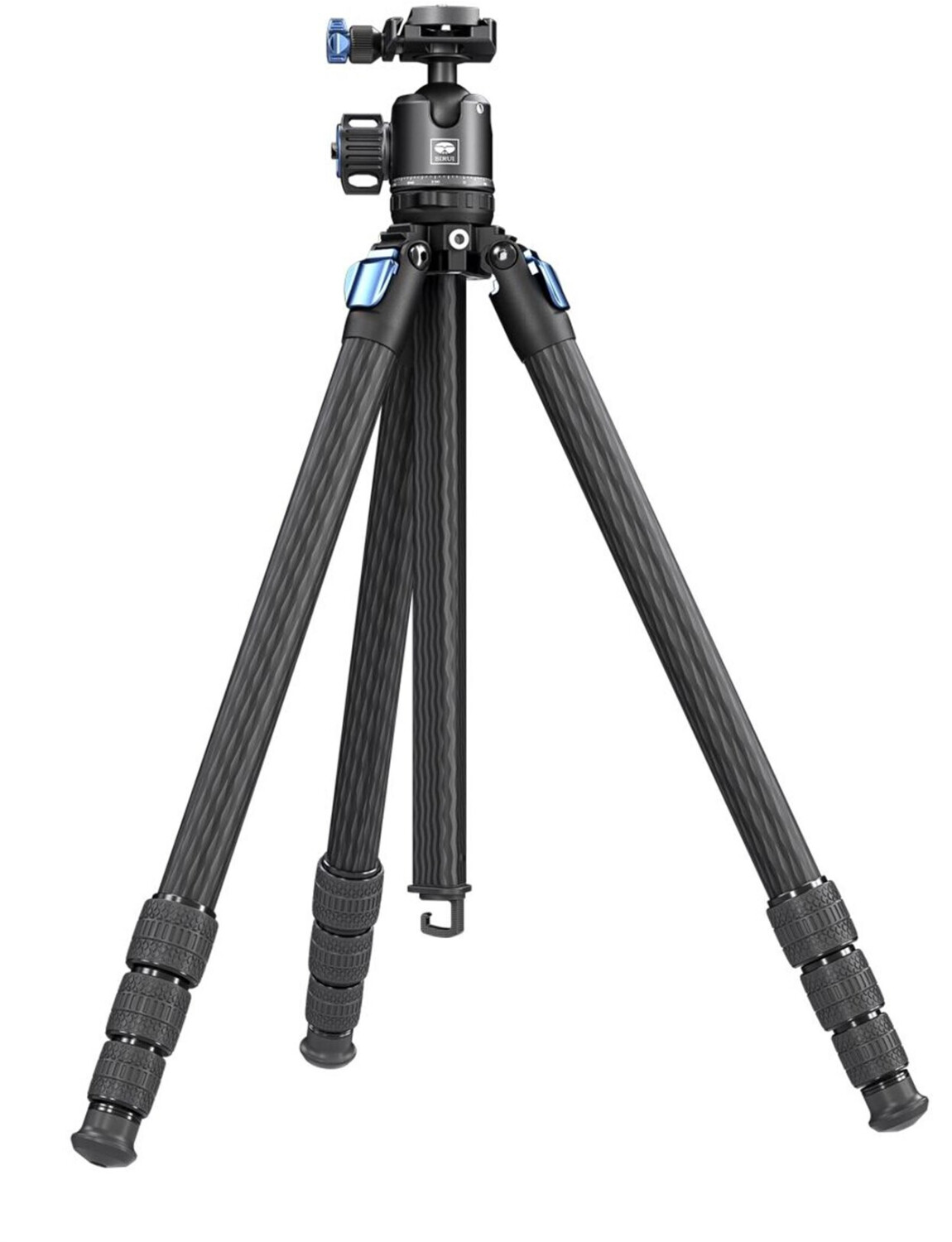Sirui ST-124 + ST-10