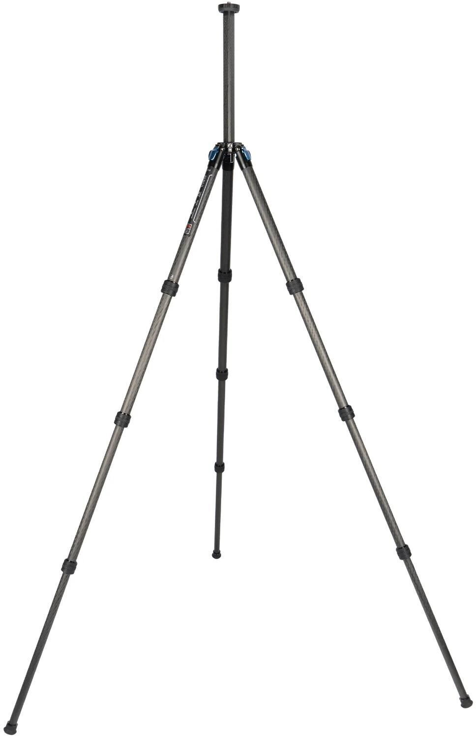 Sirui ST-124 without Tripod Head