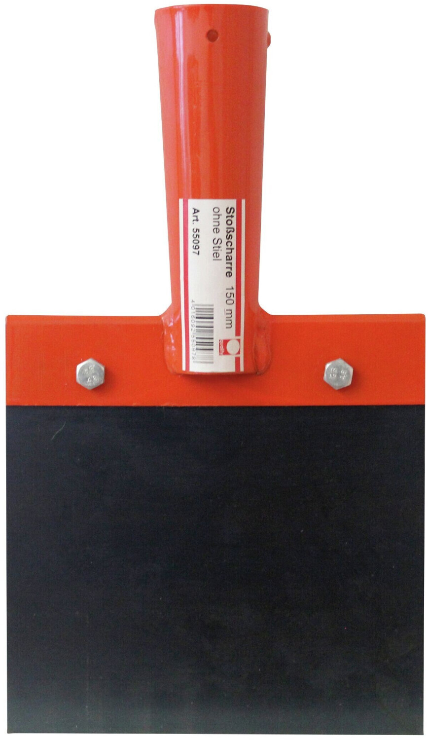 WerkzeugHERO Snow Shovel 15 cm (55097)