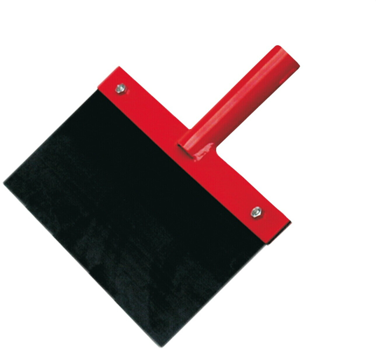 WerkzeugHERO WerkzeugHERO Stoßscharre 30 cm ohne Stiel (55098) - side view