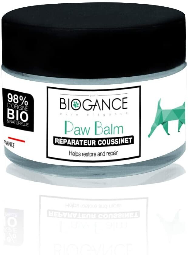 Biogance Paw Balm Réparateur coussinet 50 ml