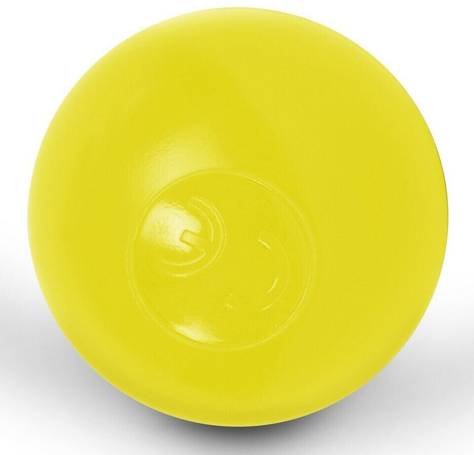 Infantastic Balls for Ball Pit 100 pcs Ø 5.5cm multicolor