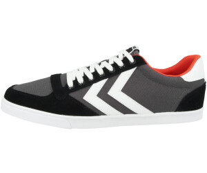 Hummel slimmer stadil duo canvas low shop