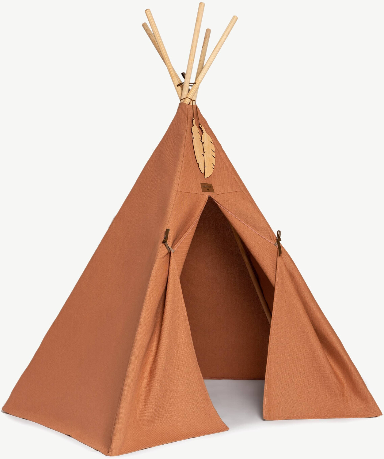 Nobodinoz sienna brown