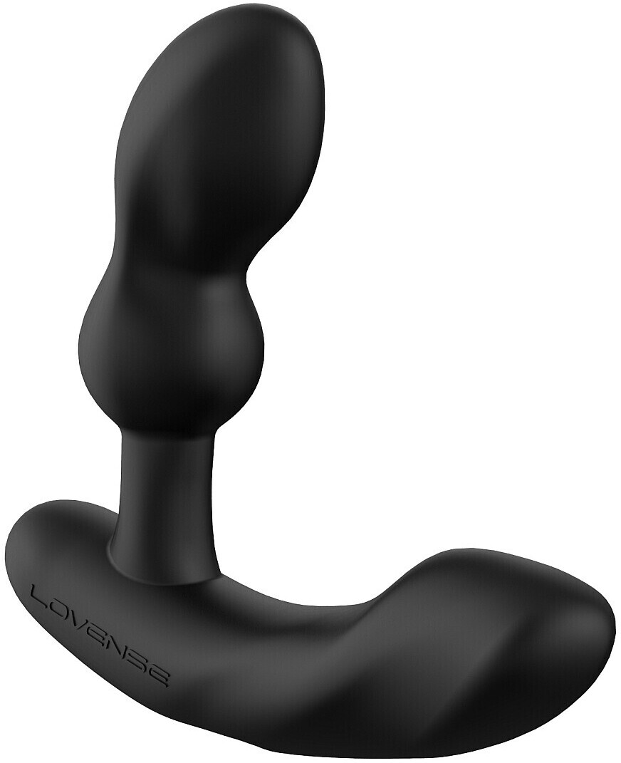 Lovense Edge 2 Remote Controlled Prostata-Massager