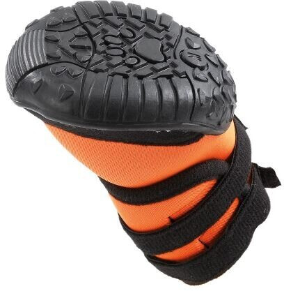 Ferplast Chaussures pour chien S 4 pièces Ferplast Chaussures pour chien S 4 pièces