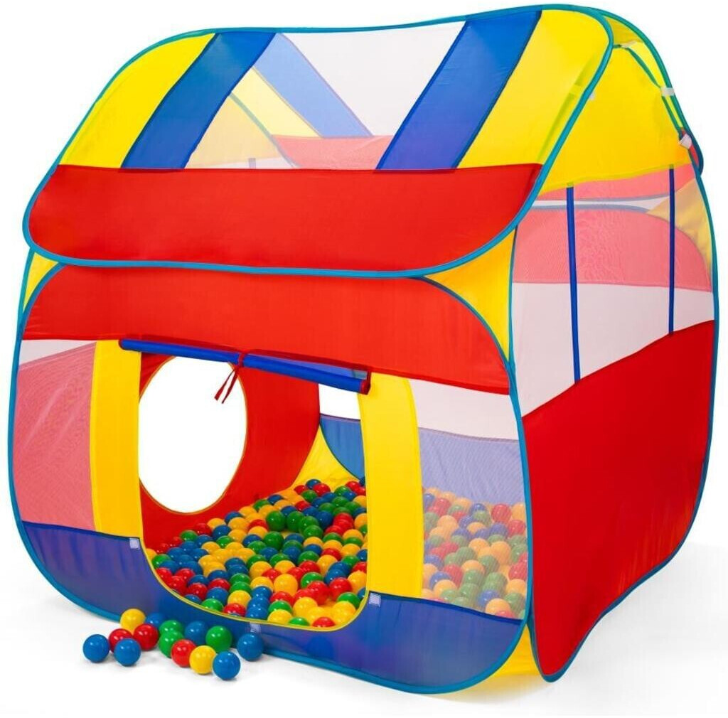 Kiduku Play Tent with 300 Balls