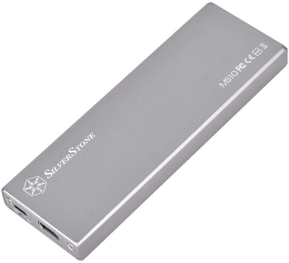 SilverStone MS10