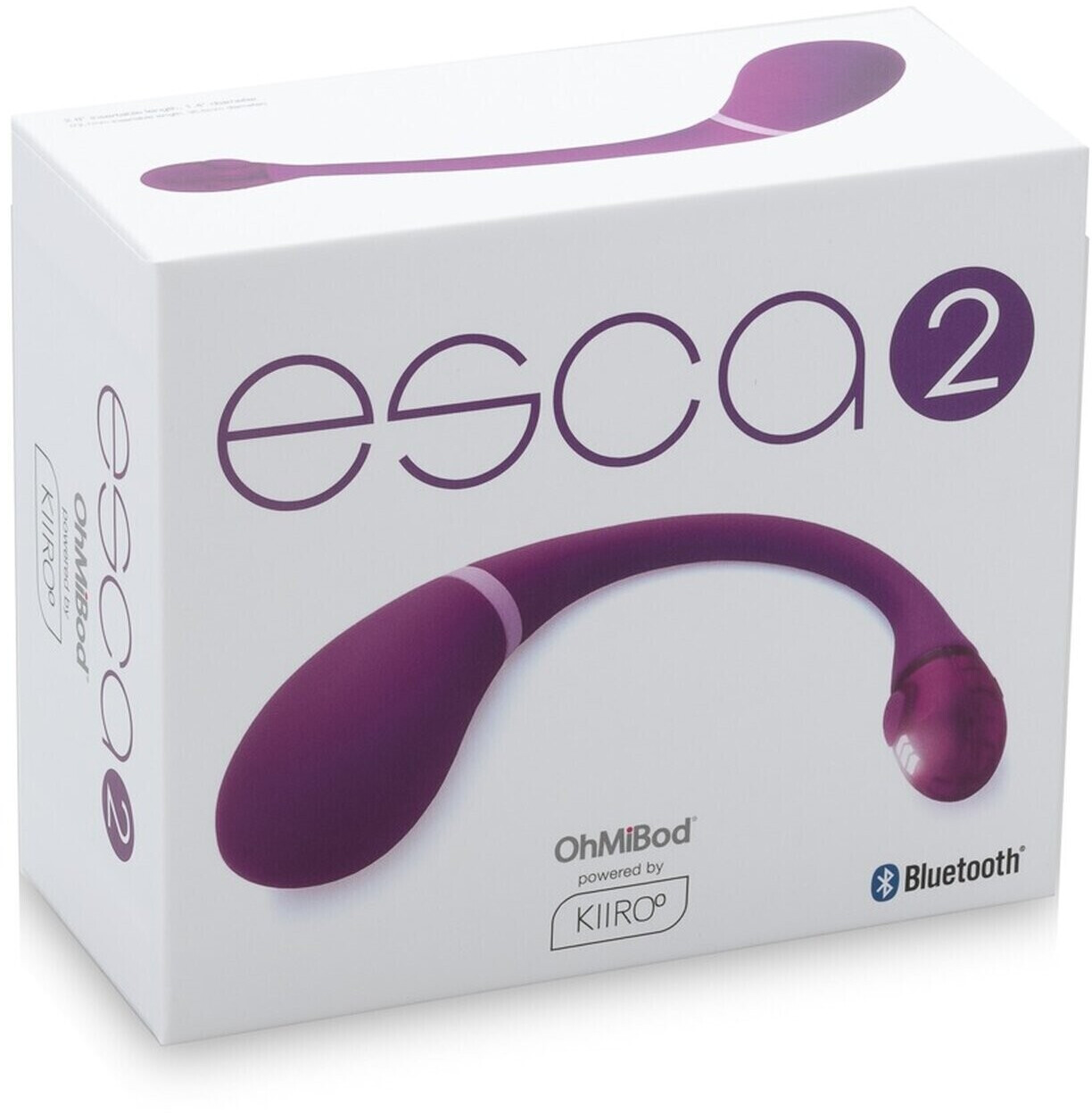 Ohmibod Vibrator Video