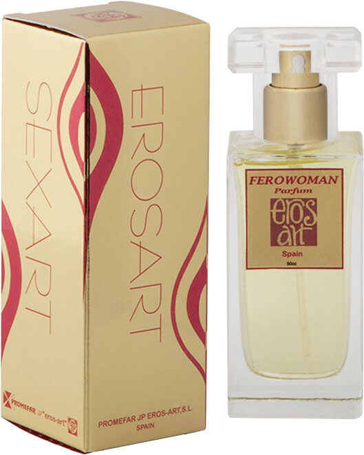 Eros-Art Ferowoman Eau de Parfum