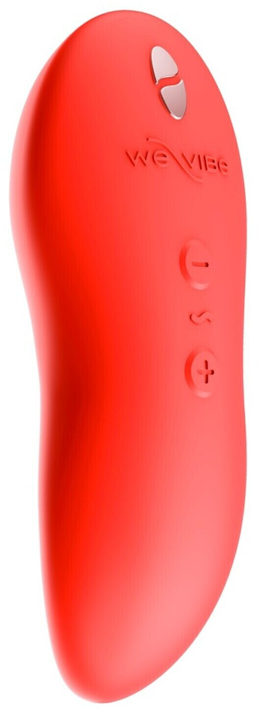We-Vibe Touch X Crave Coral