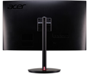 Acer Nitro Xz320qx Ab 396 95 Preisvergleich Bei Idealo De
