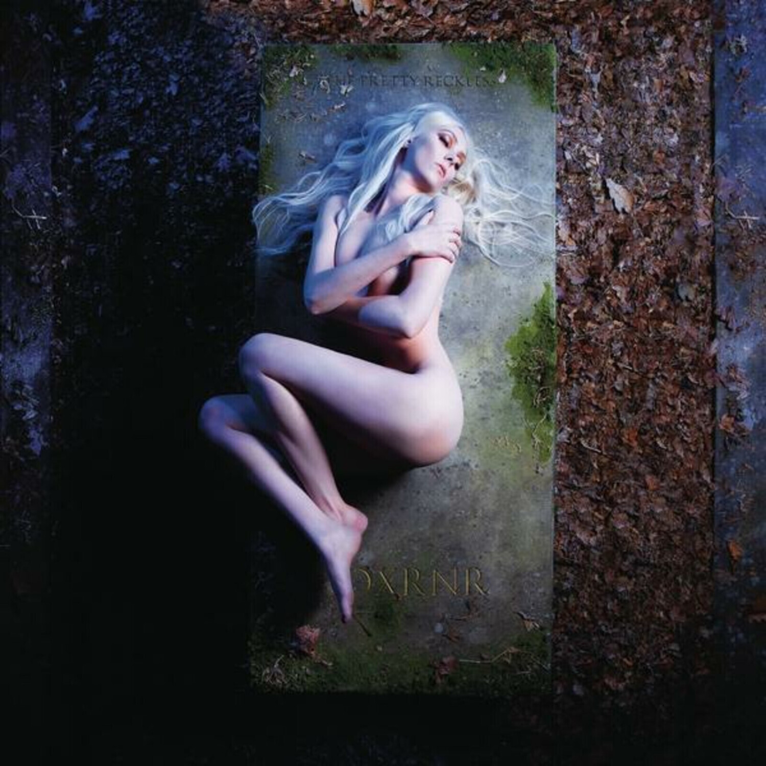 The Pretty Reckless - Death by Rock and Roll (Vinyl)