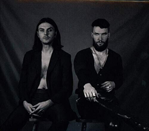 Hurts - Faith (Vinyl)
