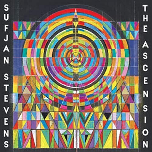 Sufjan Stevens - THE ASCENSION (Vinyl)