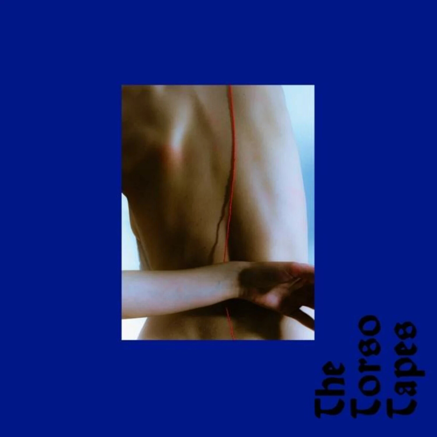Baal & Mortimer - The Torso Tapes (Vinyl)