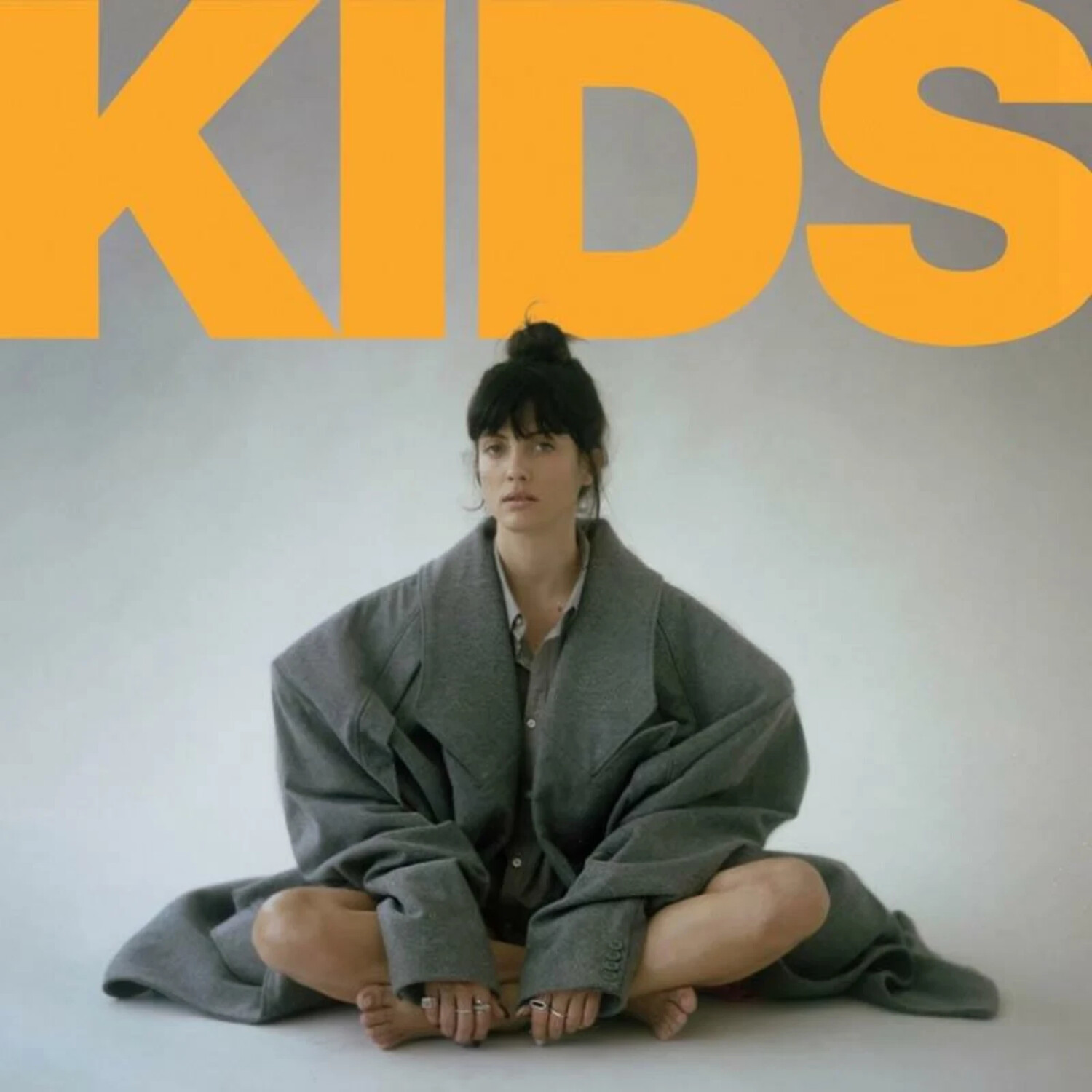 Noga Erez - Kids (Vinyl)