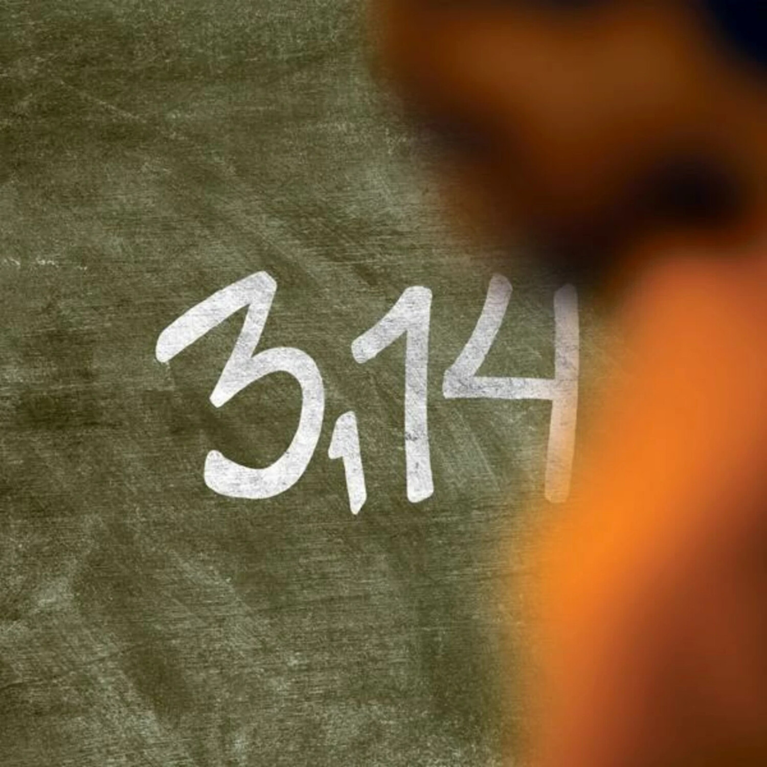 P - 3,14 (Vinyl)