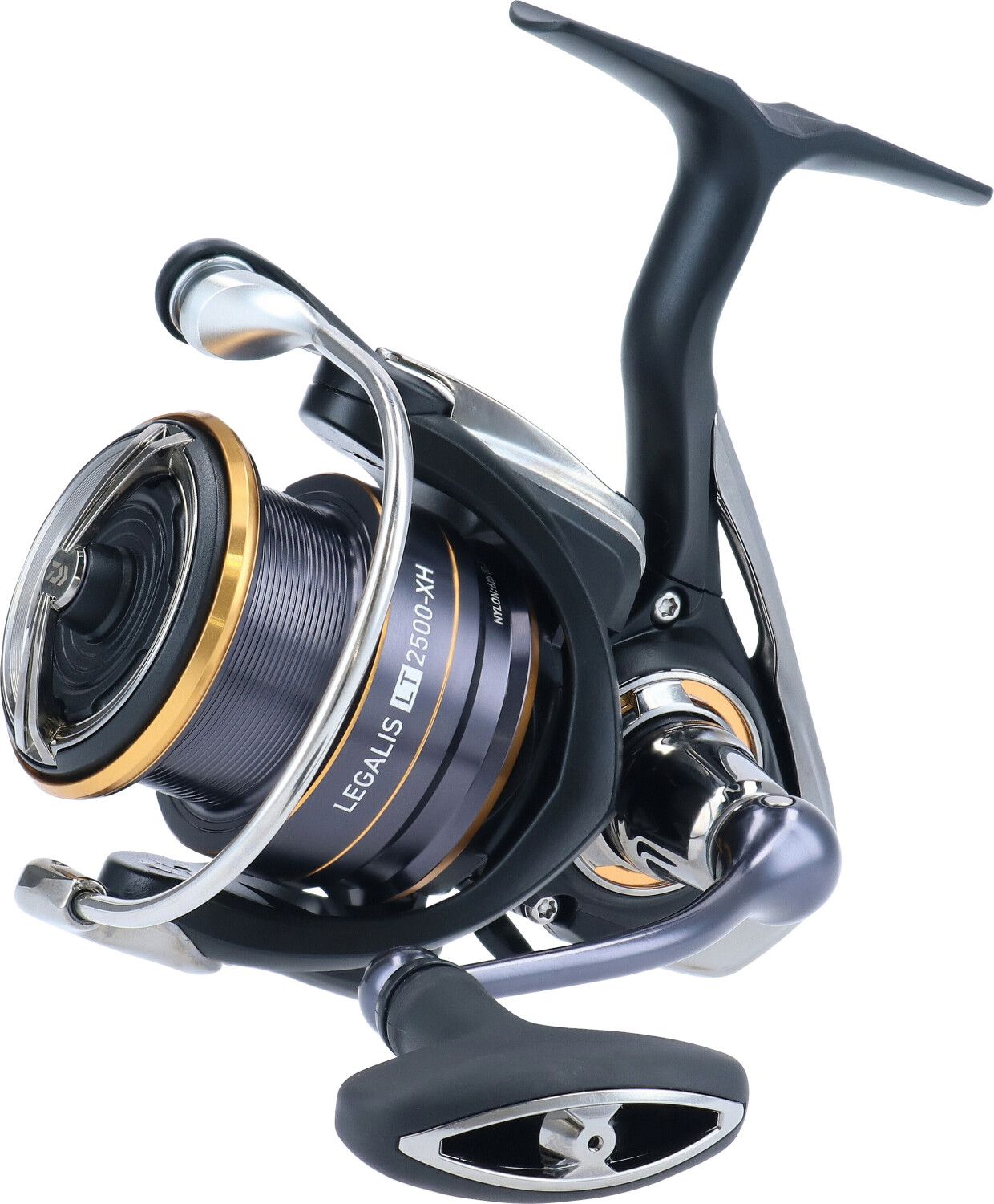Daiwa Legalis LT (10425) 2500