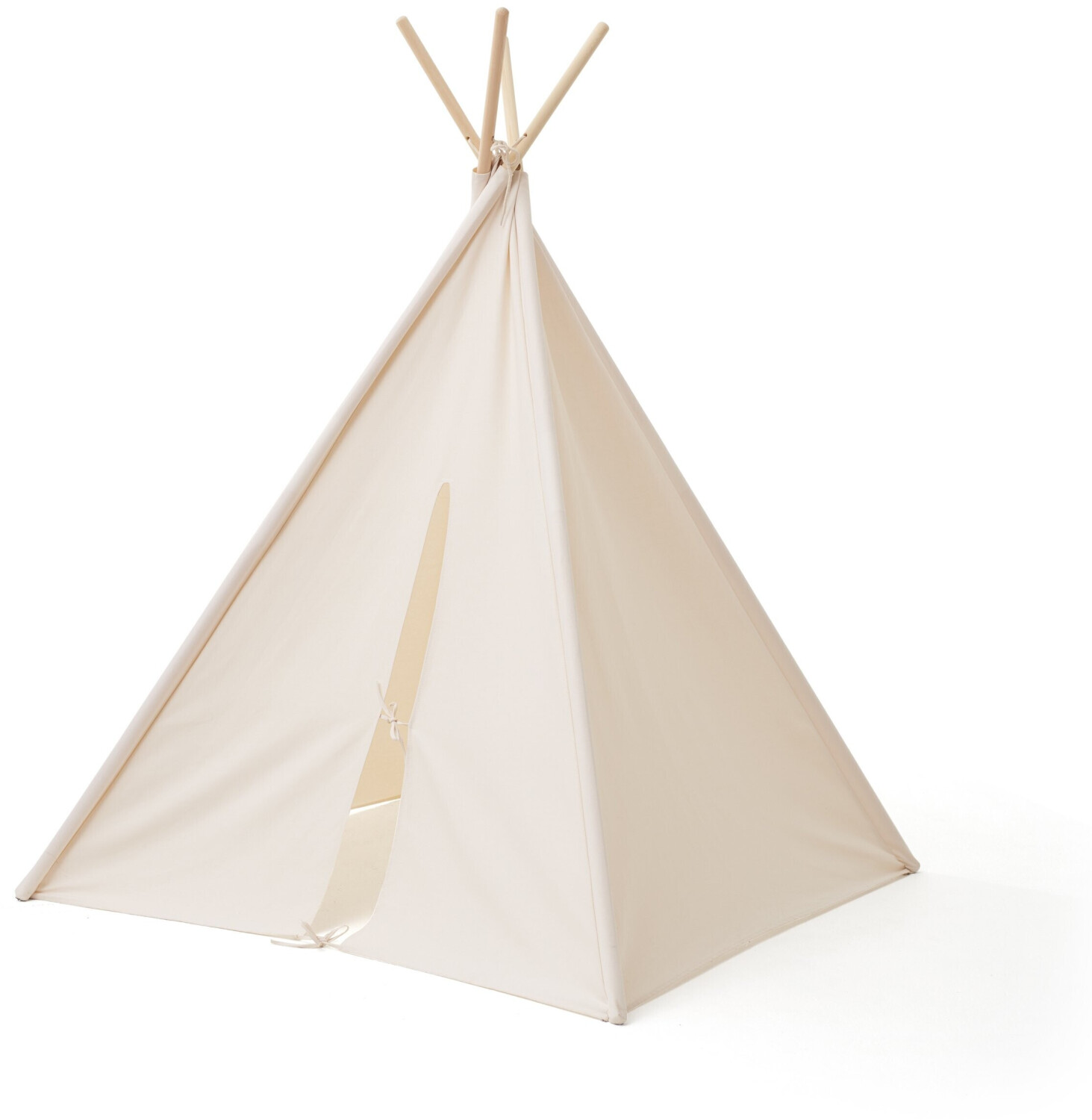 Kids Concept Tipi beige