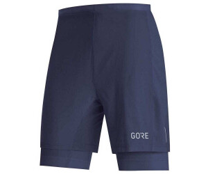 Gore wear r5 split 2025 shorts
