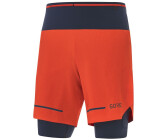 Ditch the Accessories for the Ultimate 2in1 Shorts from Gore - Run