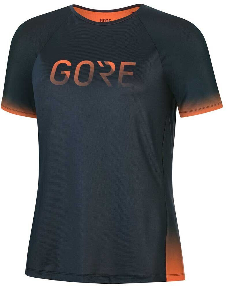 Gore Devotion Women (100773) orbit blue/fireball
