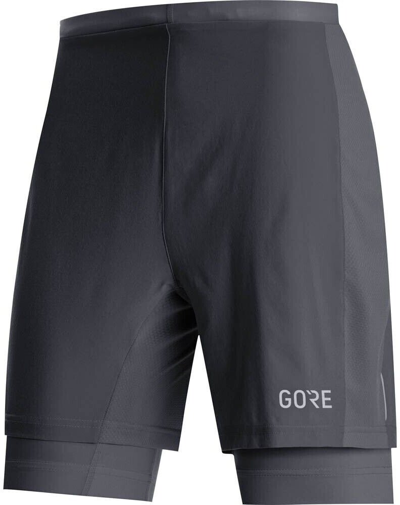 Gore R5 2 in 1 (100621) black