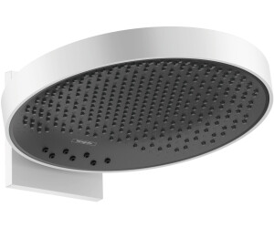 Hansgrohe Rainfinity 360 3jet mit Brausearm ab 818,79 