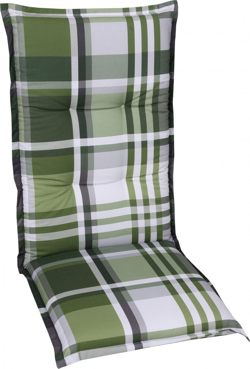 GODE HochlehnerAuflage 50 x 120 x 7 cm ab 24,99 € Preisvergleich