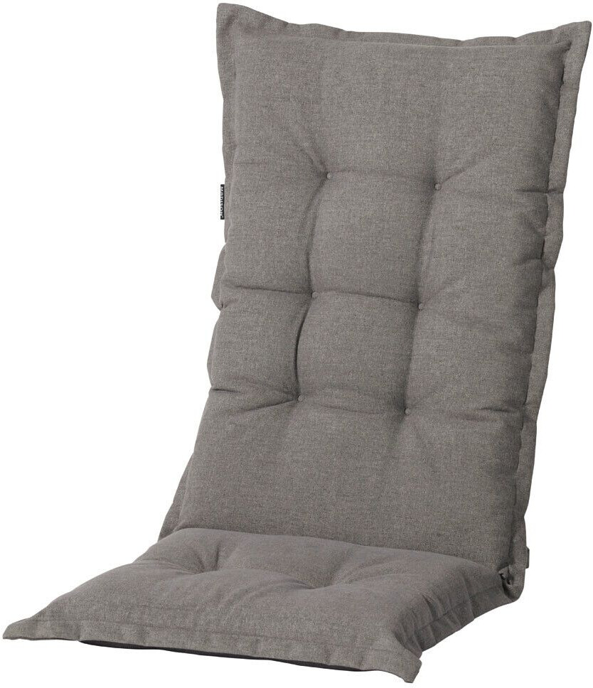 madison Oxford 123 x 50 cm Gray