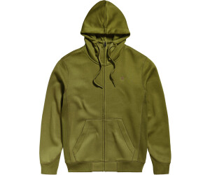 49,90 bei Preise) Hooded ab Sweatshirt G-Star (Februar Preisvergleich Premium 2024 | € Zip Core