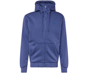 Core (Februar Preise) Zip 49,90 2024 Hooded Premium ab G-Star bei € Preisvergleich Sweatshirt |