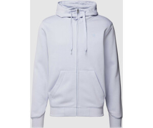 G star white hoodie store