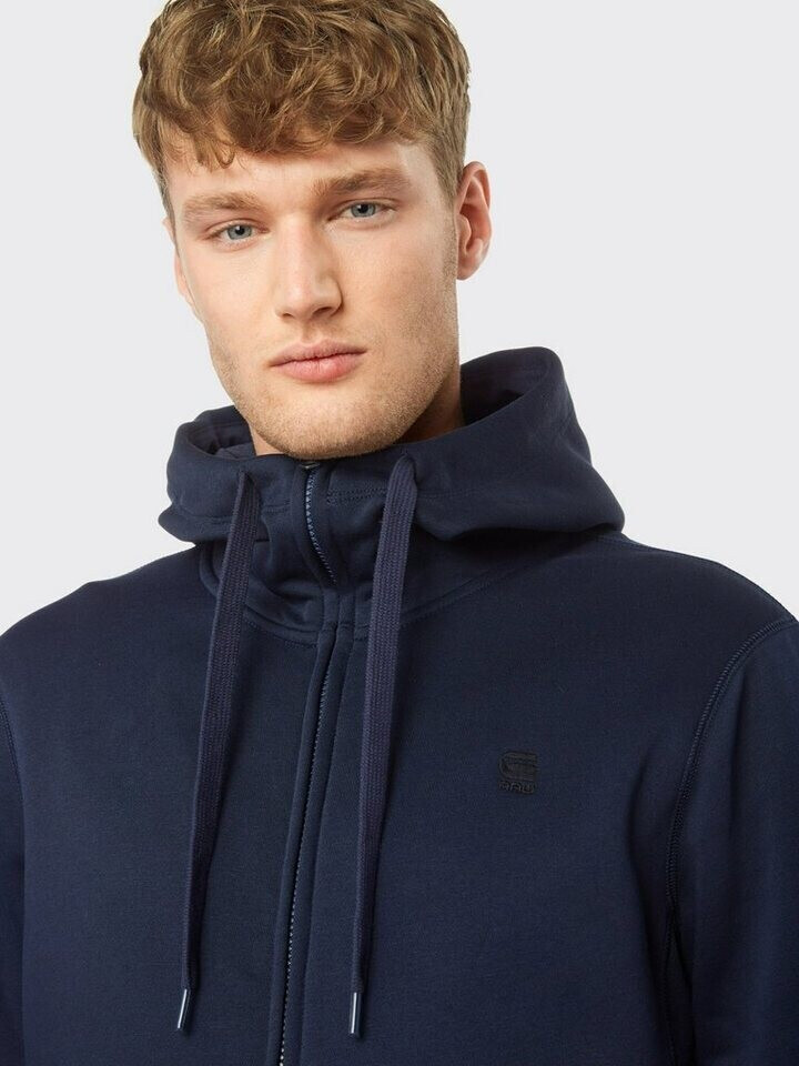 Premium Core Sweatshirt | Grün | RAW® DE