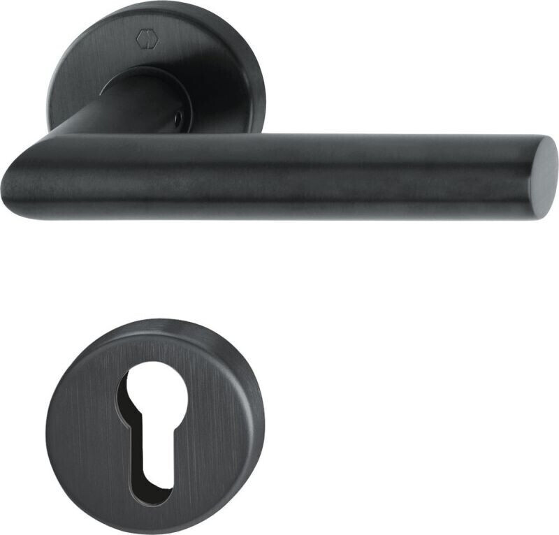 Hoppe Amsterdam GRT-SST-LL/F96-1-R/8/8.5/PZ/37-42 - 11647486