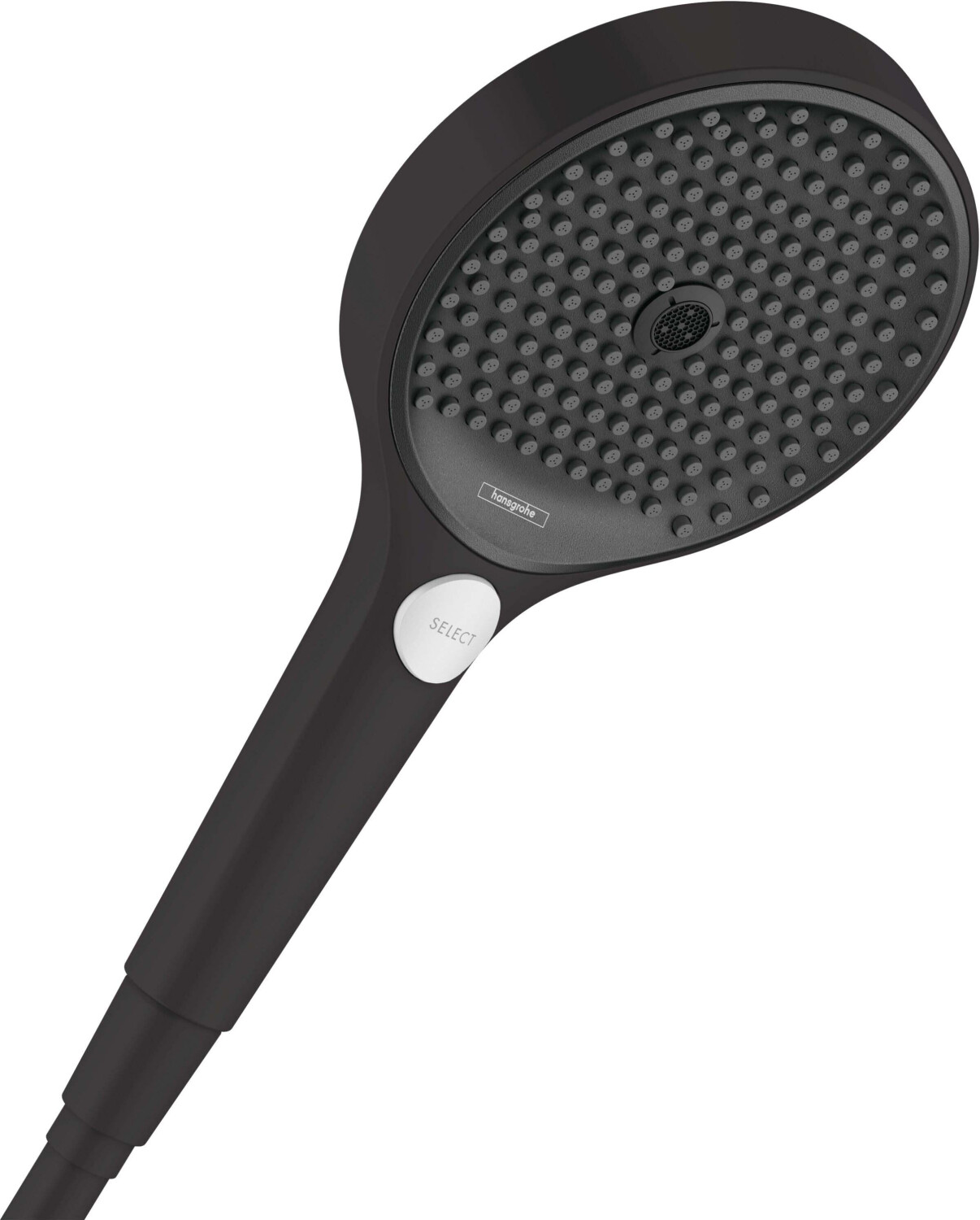 Hansgrohe Rainfinity 130 3jet schwarz matt (26864670) ab 90,91 