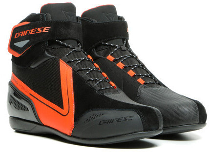 Scarpe moto dainese amazon sale