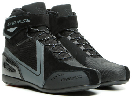 Dainese Energyca D-WP Black/Anthracite