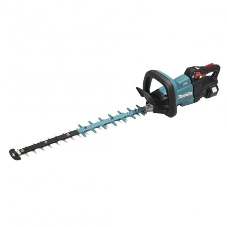 Makita DUH601 PTE (2 x Battery 5 Ah + Charger)
